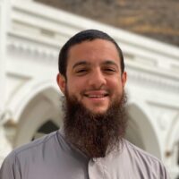 Ustaadh salih Aboe adam