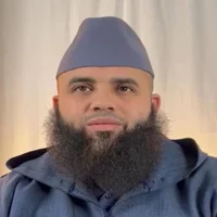Shaykh Said Amrani